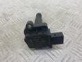 катушка зажигания Mercedes-Benz C-Класс W203/S203/CL203 W203.046 2003, 1.8 л., M 271.946, бензин, АКПП, серебро, седан, задний привод, ZS0011, A0001501580, 0040100042, 03T1542 - фото №2