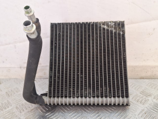 испаритель кондиционера Mercedes-Benz A-Класс W168/V168 [рестайлинг] 2001, 1.4 л., M 166.940, бензин, МКПП, темно-серый, минивэн, передний привод