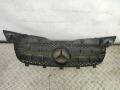 решетка радиатора Mercedes-Benz Sprinter 2 поколение (W906) (2006 - 2014), A90688002, A90688003 - фото №4