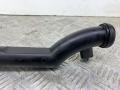 трубка охлаждающей жидкости Skoda Fabia 1 поколение [рестайлинг] 6Y (2004 - 2007), 1.2 л., AWY, бензин, МКПП, хетчбэк 5 дв., передний привод, 030121065B - фото №3