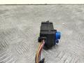 моторчик заслонки печки Opel Vectra C 2002, 1.8 л., Z 18 XE, бензин, МКПП, серый, седан, передний привод, GM09180202, 006971J02, 02141 - фото №4