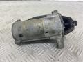 стартер Ford Focus 1 поколение (1998 - 2001), XS6U11000C4A, 9218AI - фото №5
