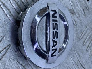 колпачок литого диска Nissan Murano Z51 [рестайлинг] (2010 - 2012), 403435Y700