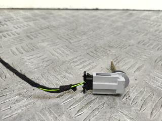 датчик температуры Audi A4 B9 2017, 1.4 л., CVNA, бензин, 6МКПП, темно-синий, универсал, передний привод, 0106171615, 784303B, 7843803B