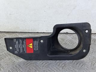 лючок топливного бака Mercedes-Benz Sprinter 2 поколение (W906) (2006 - 2014), 2.1 л., OM 651.955, дизель, МКПП, зеленый, задний привод, A9067540234