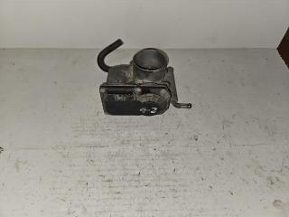 заслонка дроссельная Mazda 3 2 поколение [рестайлинг] 2012, 1.6 л., Z6, бензин, 13B1001827P04, Z67713640