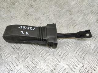 ограничитель открывания двери Audi A4 B9 2017, 1.4 л., CVNA, бензин, 6МКПП, темно-синий, универсал, передний привод, 8W0839249, 8W0838267