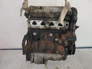 двигатель Opel Astra G (1998 - 2009), Z16XE