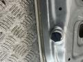 крышка багажника (дверь 3-5) Opel Vectra C 2002, 1.8 л., Z 18 XE, бензин, МКПП, серый, седан, передний привод - фото №18