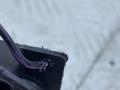 панель заднего фонаря Renault Scenic 1 поколение [рестайлинг] 2001, 1.9 л., F9Q 732, дизель, МКПП, голубой, минивэн, передний привод - фото №8