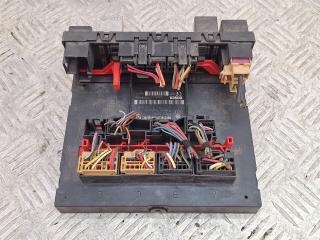 Блок управления BCM (Body Control Module) Volkswagen Touran 1 поколение 2005, 1.9 л., дизель, МКПП, минивэн, передний привод, 1K0937049K