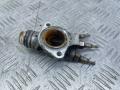 подогреватель охлаждающей жидкости Volkswagen Passat B5 1999, 1.9 л., дизель, зеленый, универсал, передний привод, 038121145 - фото №5