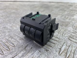 кнопка корректора фар Skoda Octavia 3 поколение (A7) 2016, 1.4 л., CZDA, бензин, хетчбэк 5 дв., передний привод, 5E0941333A