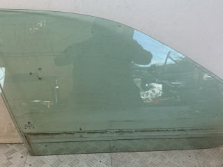 стекло двери передней правой Skoda Octavia 1 поколение (A4) [рестайлинг] 2000, 2.0 л., AQY, бензин, МКПП, серебро, хетчбэк 5 дв., передний привод