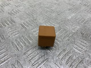 блок управления вентилятором (реле) Opel Vectra C (2002 - 2005), 0332209136