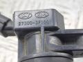 катушка зажигания Hyundai Santa Fe 2 поколение (CM) (2005 - 2010), бензин, 27300-3F100 - фото №4