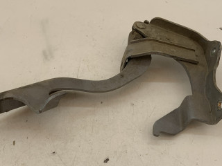 петля капота левая Opel Antara 1 поколение [рестайлинг] (2011 - 2015)