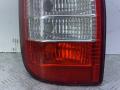 фонарь задний левый Opel Zafira 1 поколение (A) [рестайлинг] 2005, 2.2 л., Y 22 DTR, дизель, синий, минивэн, передний привод - фото №4