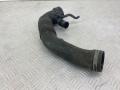 патрубок интеркулера Skoda Octavia 2 поколение (A5) [рестайлинг] 1Z5 2008, 1.6 л., BSE, бензин, 5МКПП, серый, универсал, передний привод, 1K0129684 - фото №4