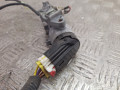 замок зажигания Daewoo Rezzo KLAU 2001, 2.0 л., T20SED, бензин, МКПП, бирюзовый, минивэн, передний привод, 531286 - фото №3