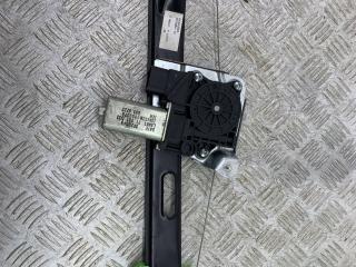 стеклоподъемник задний правый BMW 3 серия E90/E91/E92/E93 (2004 - 2010), 7075884-12