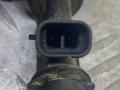 форсунка Chevrolet Aveo T200 2005, 1.6 л., бензин, АКПП, черный, передний привод, 25334150, N094B1V1A, 96386780 - фото №5
