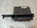 блок управления печки / климат-контроля Suzuki Baleno 1 поколение 1998, 1.6 л., G16B, бензин, МКПП, голубой, универсал, передний привод, 74510-63G - фото №5