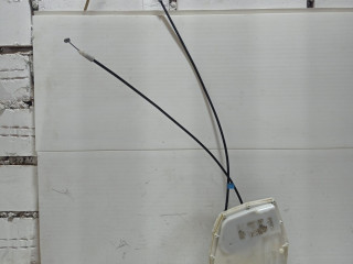 замок двери передней правой Opel Agila 2 поколение (B) 2012, 1.2 л., K12B, бензин, МКПП, минивэн, передний привод, правый руль