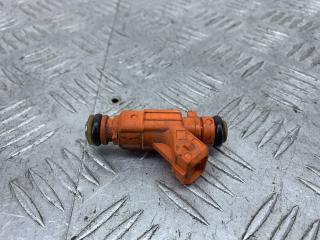 форсунка Peugeot 307 1 поколение (2001 - 2005), 0280156034