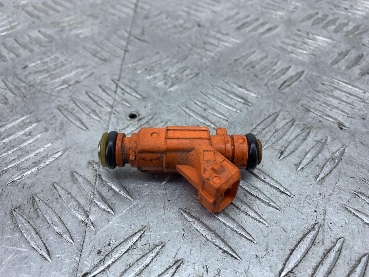 форсунка Peugeot 307 1 поколение (2001 - 2005), 0280156034 - фото №1