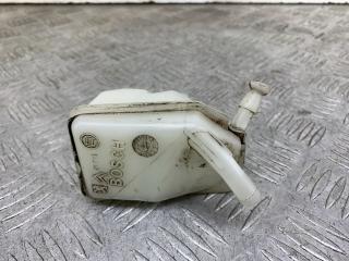 бачок тормозной жидкости Citroen Xsara Picasso 1 поколение [рестайлинг] 2009, 1.6 л., NFU (TU5JP4), бензин, МКПП, кофейный, минивэн, передний привод, 0204024817