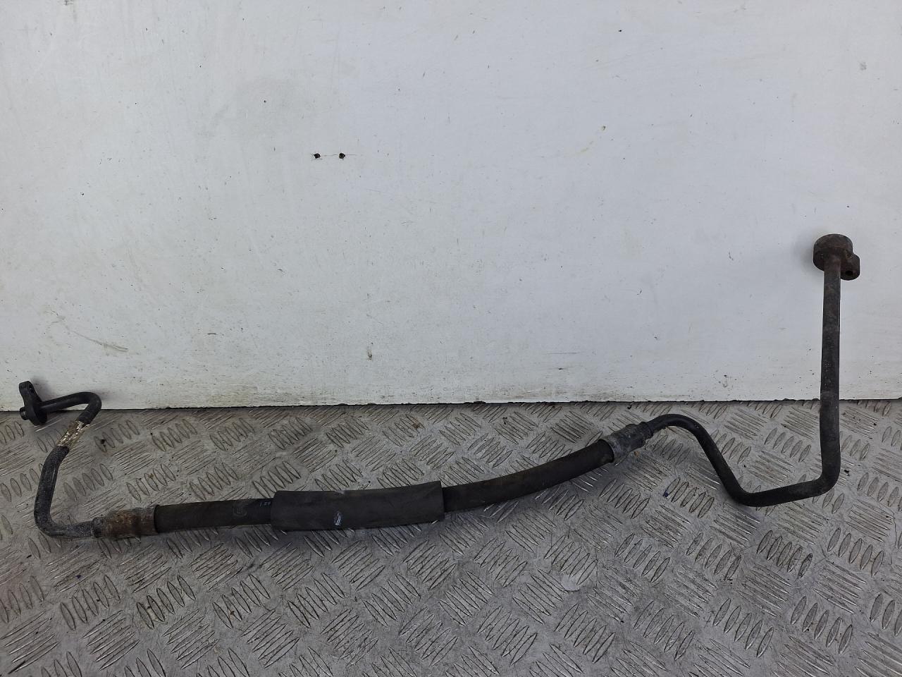 трубка гидроусилителя Volvo V70 2 поколение 2001, 2.4 л., B 5244 T3, бензин, АКПП, серебро, универсал, полный привод, 09166295 - фото №1