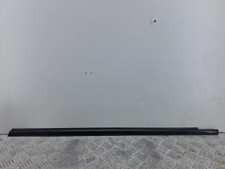 Уплотнитель стекла Daewoo Kalos 1 поколение 2004, 1.4 л., F14D3, бензин, МКПП, красный, минивэн, передний привод