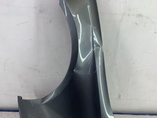 крыло переднее левое Mercedes-Benz E-Класс W213/S213/C238/A238 (2016 - 2020), 2.0 л., OM 654.920, дизель, АКПП, серый, седан, задний привод