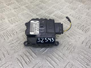 моторчик заслонки печки Mercedes-Benz B-Класс W245 2006, 2.0 л., OM 640.940, дизель, МКПП, минивэн, 982359K01, A1698203042