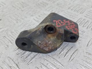 кронштейн двигателя Volkswagen Golf 3 поколение 1999, 1.8 л., ANN, бензин, зеленый, кабриолет, передний привод, 1E0199185