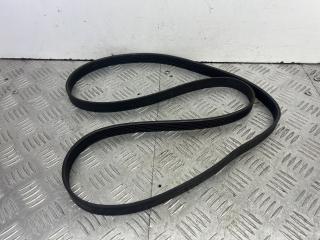 ремень ручейковый Skoda Yeti 1 поколение (2009 - 2014), бензин, МКПП, коричневый, 1987947951, 6PK1693