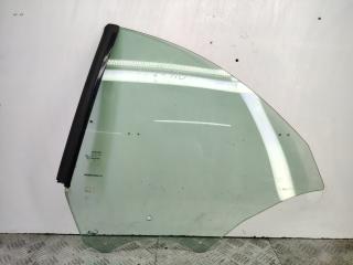 стекло кузовное боковое левое Chrysler Sebring 3 поколение 2009, 2.0 л., дизель, МКПП, черный, кабриолет, передний привод, 05008979AD-LH