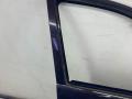 дверь передняя правая Renault Megane 1 поколение BA0L 1996, 1.6 л., бензин, МКПП, синий, хетчбэк 5 дв., передний привод - фото №2