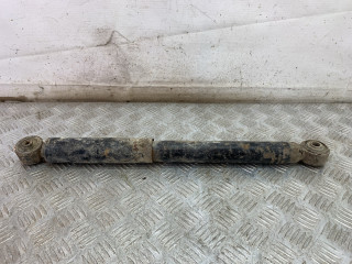 амортизатор задний Skoda Octavia 1 поколение (A4) [рестайлинг] 2001, 2.0 л., AZH, бензин, МКПП, серый, универсал, полный привод