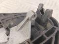 скелет ручки двери передней правой Mercedes-Benz Sprinter 2 поколение (W906) (2006 - 2014), A9067601034 - фото №7