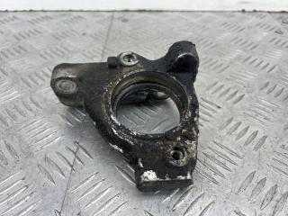 кронштейн полуоси Peugeot 607 1 поколение [рестайлинг] 2006, 2.7 л., DT17TED4, дизель, АКПП, голубой, седан, передний привод, 9651147980