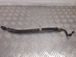 шланг гидроусилителя Rover 45 1 поколение 2003, 1.8 л., 18 K4F, бензин, МКПП, серо-голубой, седан, передний привод, QEP104310