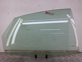 стекло двери задней правой Audi A6 4B/C5 1999, 1.8 л., AQE, бензин, МКПП, красный, седан