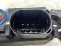 замок двери передней левой Volkswagen Passat B5 1999, 1.8 л., APT, бензин, 5МКПП, зеленый, универсал, передний привод, 6X1837013H - фото №6