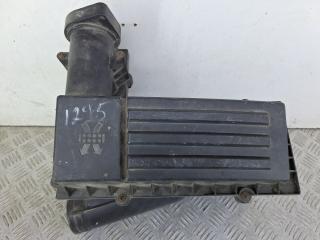 корпус воздушного фильтра Skoda Octavia 2 поколение (A5) [рестайлинг] 2009, дизель, МКПП, универсал, 3C0129607AD, 3C0129601AJ