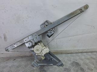 стеклоподъемник передний правый Mercedes-Benz Sprinter 2 поколение (W906) (2006 - 2014), A9067200146