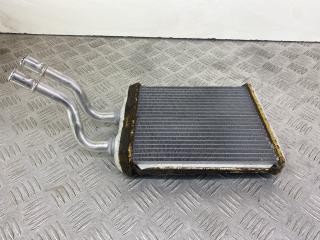 радиатор отопителя (печки) Alfa Romeo GT 1 поколение 2006, 1.9 л., 937 A5.000, дизель, МКПП, черный, купе, передний привод, 52466960