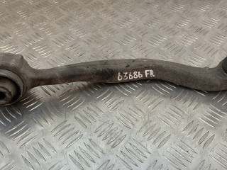 рычаг передний правый Mercedes-Benz C-Класс W204/S204 S204.207 2009, 2.2 л., дизель, МКПП, серебро, универсал, задний привод