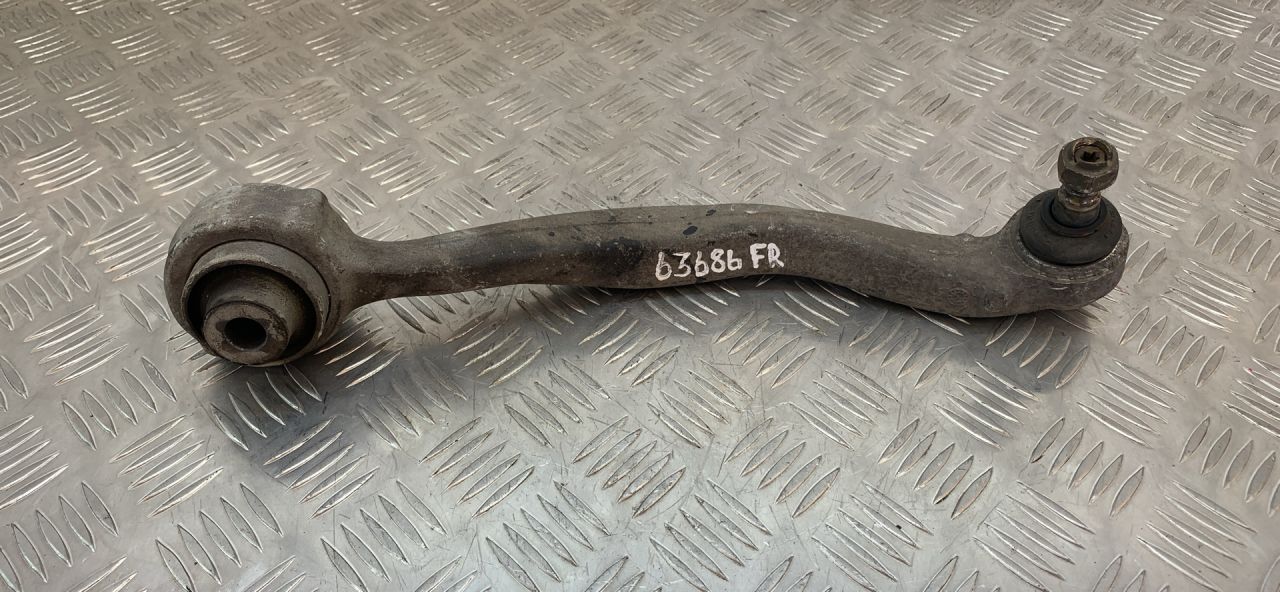рычаг передний правый Mercedes-Benz C-Класс W204/S204 S204.207 2009, 2.2 л., дизель, МКПП, серебро, универсал, задний привод - фото №1